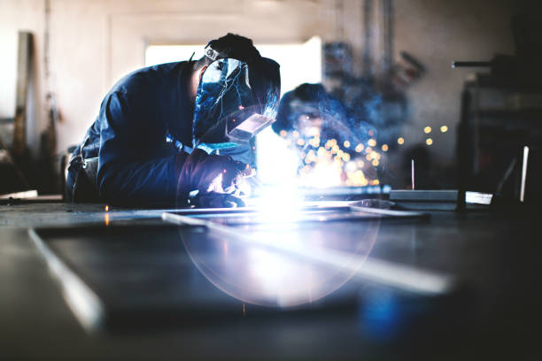 Affordable Welder Services in Saw Creek, PA