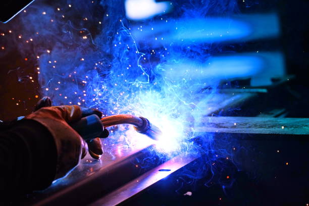 Best Aerospace and Defense Welding in Saw Creek, PA