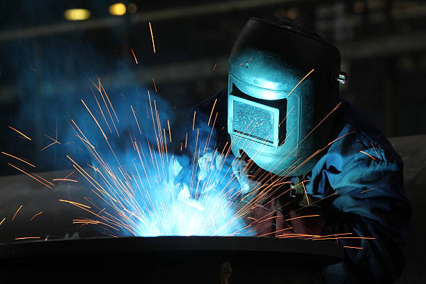 Saw Creek, PA Welder & Metal Fabrication Company